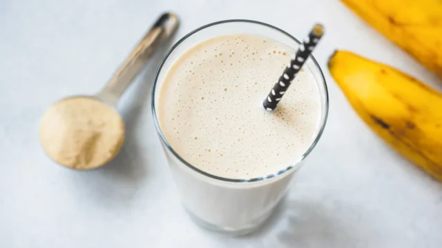 What to Eat after Bariatric Surgery